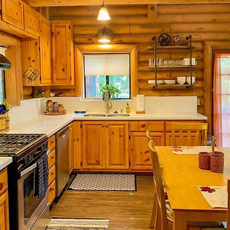 Pine Cone Haven Vila Idyllwild Exterior foto