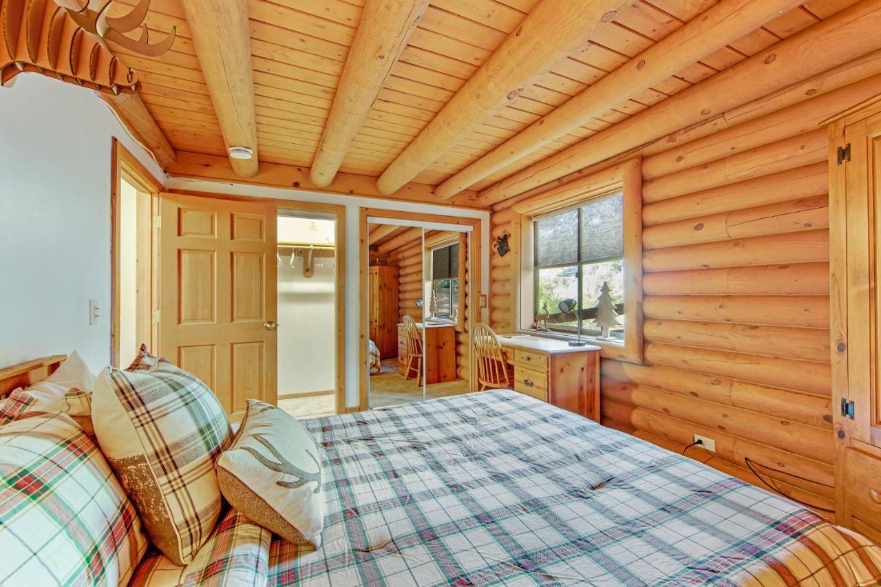 Pine Cone Haven Vila Idyllwild Exterior foto